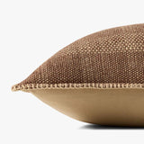 Earthy Harmony Pillow