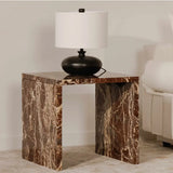 Evie Accent Table Lamp