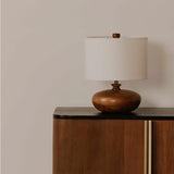 Evie Accent Table Lamp
