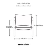 Finn Chair