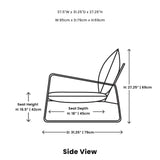 Finn Chair