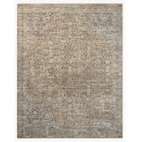Heritage-05 Spa Earth Rug 8x10'