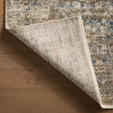 Heritage-05 Spa Earth Rug 8x10'