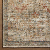 Heritage-10 Grey Sunset Rug