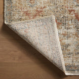 Heritage-10 Grey Sunset Rug