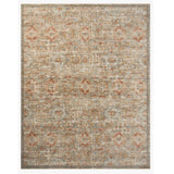 Heritage-10 Grey Sunset Rug