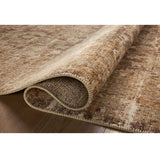 Heritage-02 Bark Rug