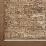 Heritage-02 Bark Rug