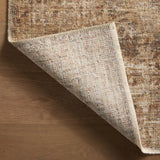 Heritage-02 Bark Rug