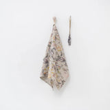 Linen Tea-Towels - Prints