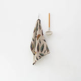Linen Tea-Towels - Prints