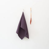 Linen Tea-Towels - Solid