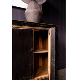 Kuro 4-Door Console