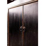 Kuro 4-Door Console