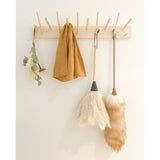 Lambswool Duster