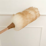 Lambswool Duster