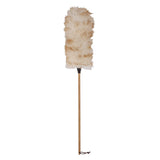 Lambswool Duster