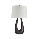 Gabriel Accent Table Lamp