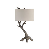 Charlotte Accent Table Lamp