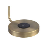 Waris Accent Table Lamp