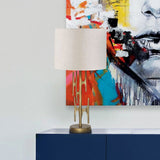 Tadeo Accent Table Lamp