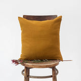 Linen Cushion Cover