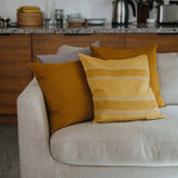 Linen Cushion Cover