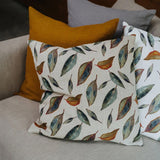 Linen Cushion Cover