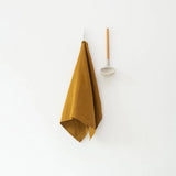 Linen Tea-Towels - Solid