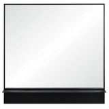 Santiago Mirror