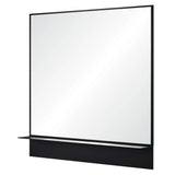 Santiago Mirror