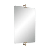 Romina Mirror