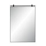 Javier Mirror