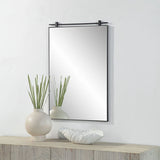 Javier Mirror