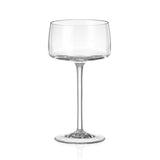 Optic Cocktail Coupe