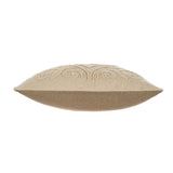 Boucle Lotus Pillow