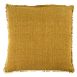 Lina Linen 24"x24" Pillow
