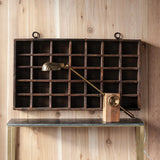 Pivots Lamp