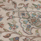 Rug Map Primary Wall Art