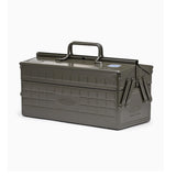 Toyo Toolbox ST-350 Military Green