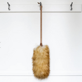 Lambswool Duster