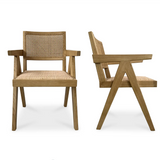 Takashi Mid-Century Chair