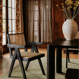 Takashi Mid-Century Chair