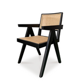 Takashi Mid-Century Chair