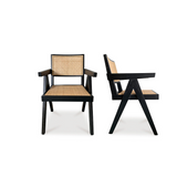 Takashi Mid-Century Chair