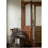 Sheepskins - Mineral Grey Icelandic Throw