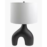 Solara Accent Table Lamp