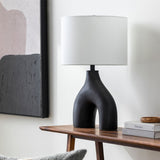 Solara Accent Table Lamp