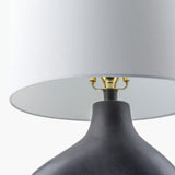 Solara Accent Table Lamp