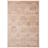 Sonnet-06 Apricot Rug
